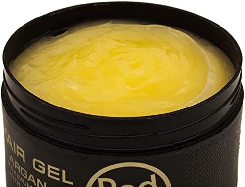 Ultra Güçlü Argan Yağlı Besleyici Saç Jölesi 450ml