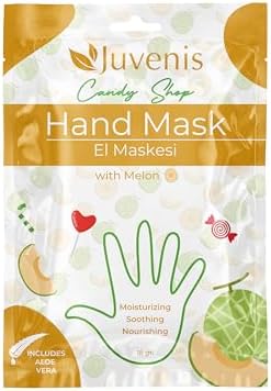 Juvenis Candy Kavunlu El Maskesi