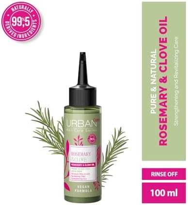 Care Biberiye&Karanfil Yaği 100 Ml