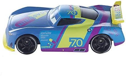 Cars Tekli Karakter Araçlar Dxv29-Fll85