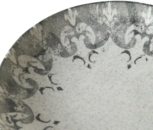 Parma Çukur Tabak 20cm