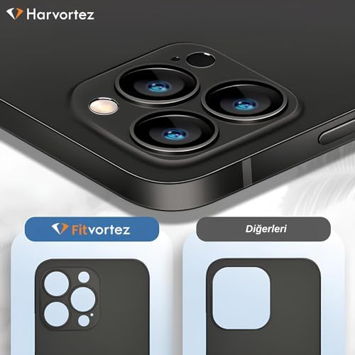 iPhone 15 Kılıf 6.1" ile Uyumlu, Ultra İnce Cep Telefon Kılıfı, Kamera Bölge Koruyucu, Ekstra Tuş Takımı, TPU Malzeme BPA İçermez, Kolay Temizlenebilir Phone Case - Lacivert