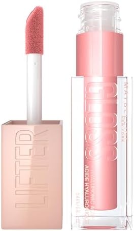 New York Lıfter Lıp Gloss Reef No:06