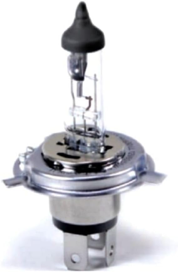 H4 Standart Halojen Oto Ampul 12V 60/55W TFDPH5504S
