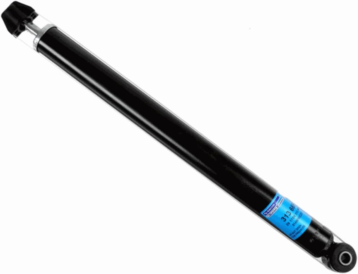 Sachs Amortisör Arka Volvo: C30 533, S40 II 544, V50 313 669-313 669