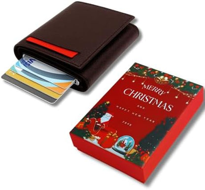 Yılbaşı Kutulu Yılbaşı Süsü Noel Hediyesi Yılbaşı Hediyeleri (Siyah)