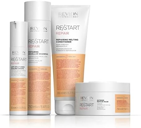 Professional Restart Restorative Melting Saç Kremi 750ml