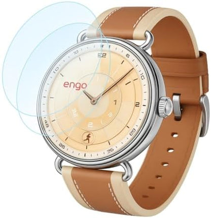 Watch Gt 6 41mm Ekran Koruyucu Şeffaf Nano 2’li Set