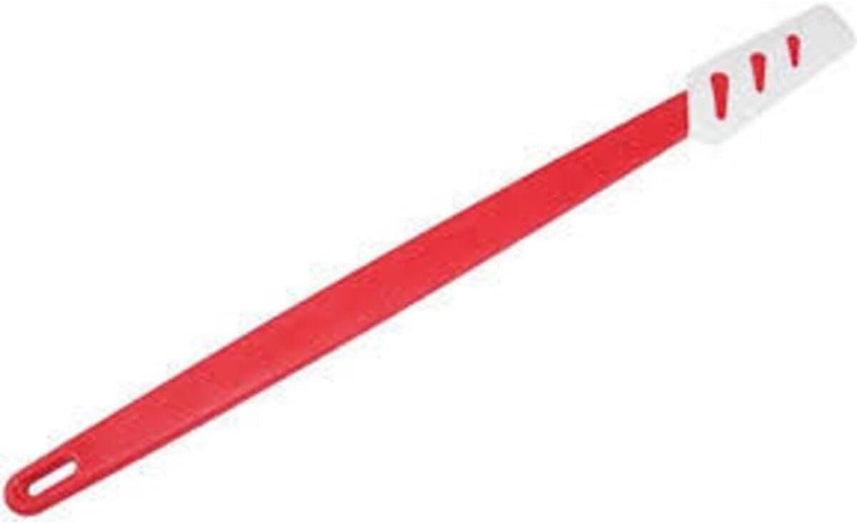 Peri Silikon Spatula Ince
