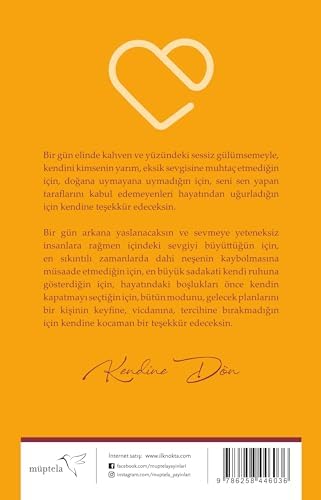 Kendine Dön