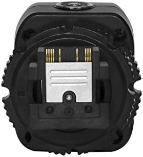 Pixel TF-334, Mİ Hot Shoe İle Uyumlu -Nikon Hot Shoe Converter