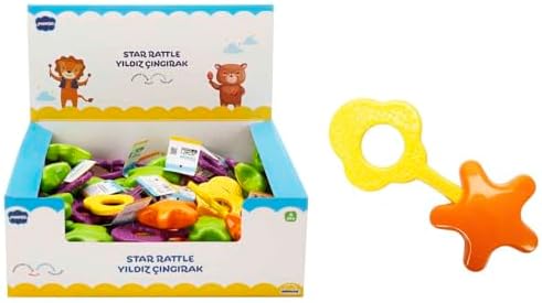 Çıngırak Yildiz 2R.36D
