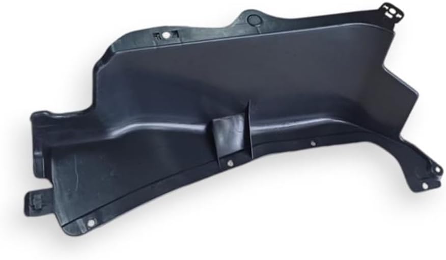 Motor Yan Muhafaza Sağ Parça Plastik 1J0825250F Seat Leon ile uyumlu 2000-2005