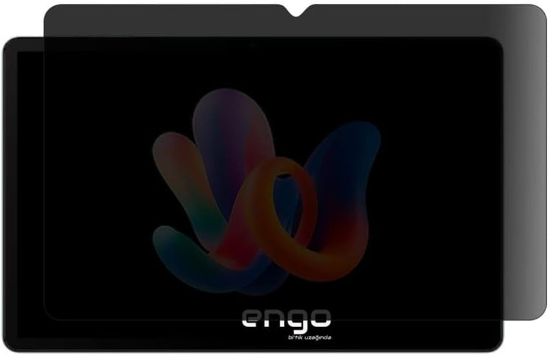Engo Black Shark Pad 7 Hayalet Ekran Koruyucu 11 inç 9H Nano