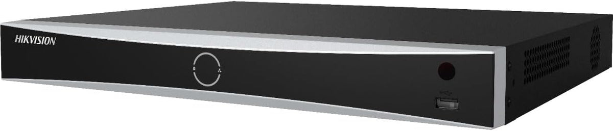 Hikvision DS-7632NXI-K2, profesyonel kayıt cihazları