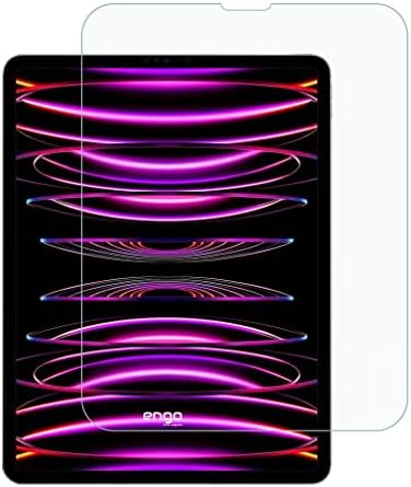 Apple iPad Pro 12.9 inç 2022 6. Nesil Ekran Koruyucu Flexible Nano