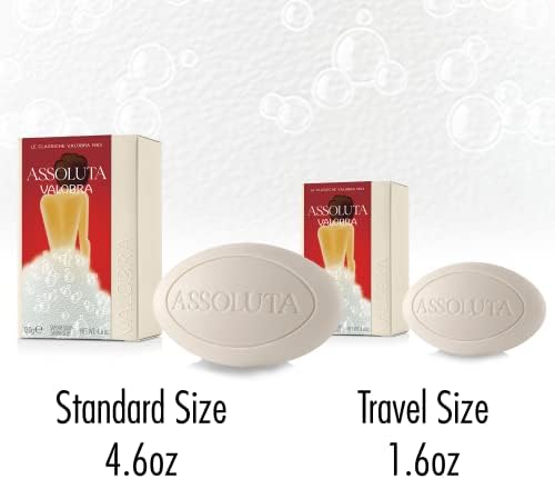 Valobra Assoluta 45 Gram - Sabun