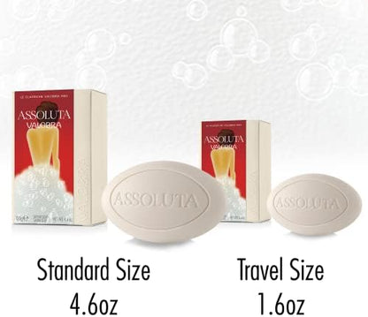 Valobra Assoluta 45 Gram - Sabun