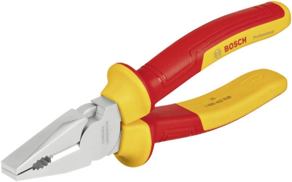 Professional VDE Pense 180mm (1x Pense 180mm)