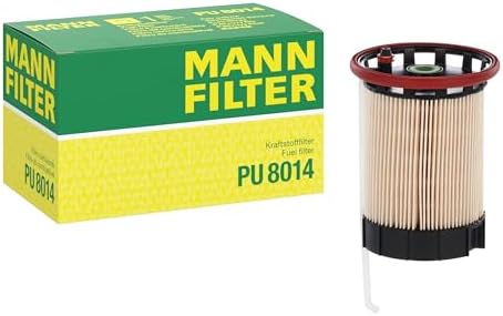 Yakıt Filtresi PU 8014 (VW Group)