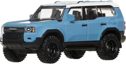 Premium Car Culture 2024 TOYOTA LAND CRUISER JBK52