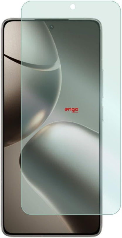 Xiaomi 14T Pro Ekran Koruyucu Nano 9H Şeffaf Esnek