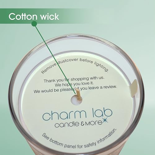 Charm Lab Candle – Kurşun Asker (Nutcracker) Tasarımlı Mum, Yeşil Renk Temalı, 135 g Doğal Biyo Balmumu, 40 Saat Yanma Süresi, Cam Kavanoz, Şık Bristol Kutulu, Yılbaşı Koleksiyonu Hazır Hediye