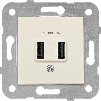 Karre-Meridian Krem Usb Sarj Prizi