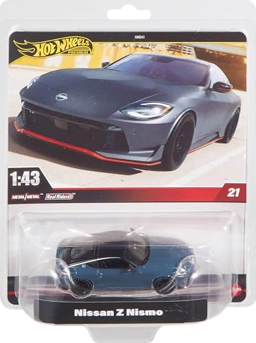 Premium 1:43 Nissan Nismo