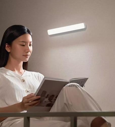 Xiaomi Masa Lambası Manyetik Okuma Işık Bar GL beyaz (BHR8956GL)