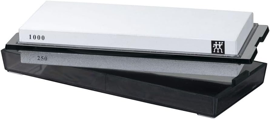 Zwilling Twin Stone Bileme Taşı, Beyaz