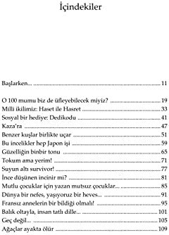 Benzer Kuşlar Birlikte Uçar