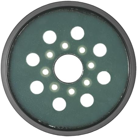 Pro taşlama diski için PEX 220 A (Ø 125 mm, orta sert)