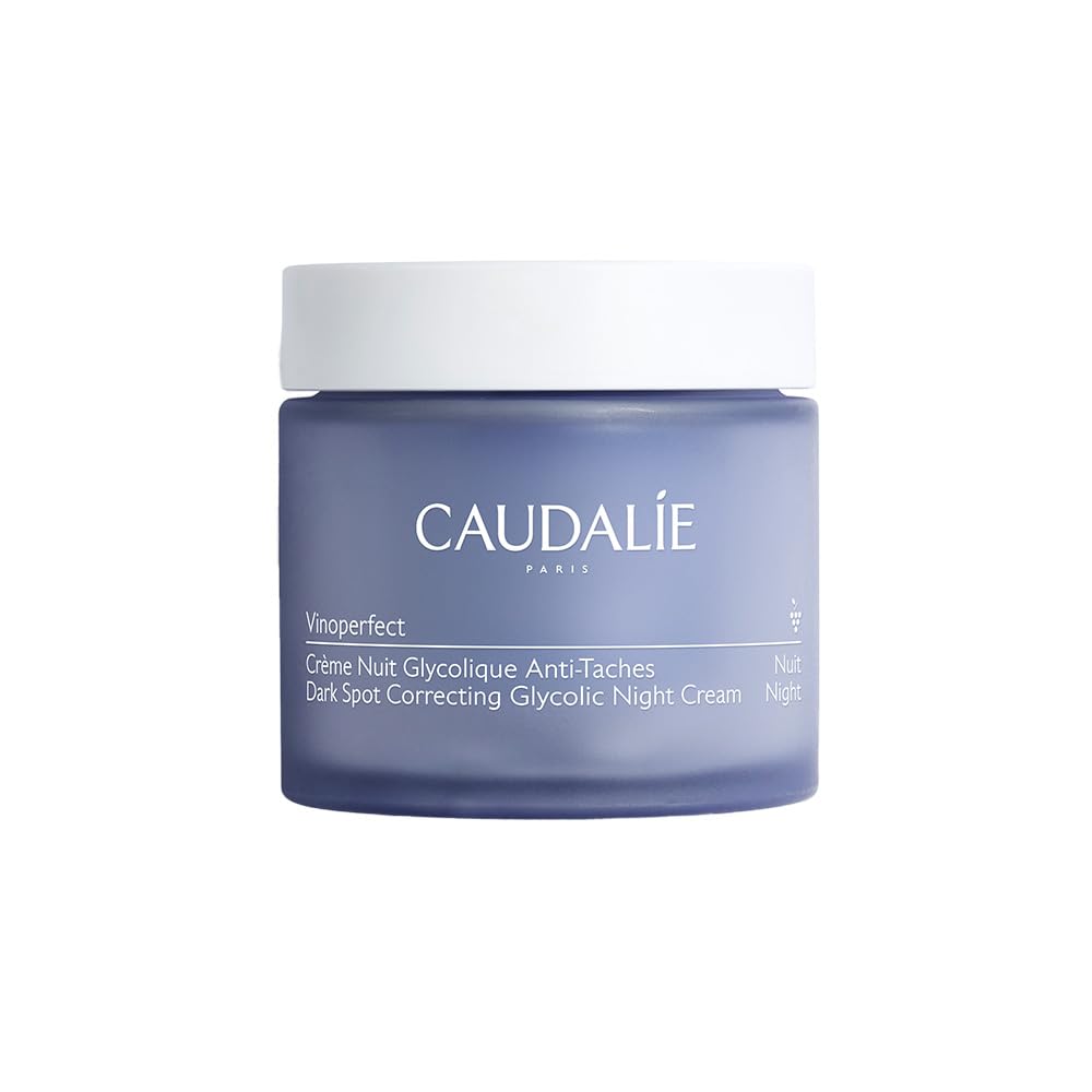 Caudalie Vinoperfect Glikolik Gece Kremi 50 ml