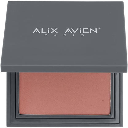 İpeksi Allık - Powder Blush 102 Peachy Rose