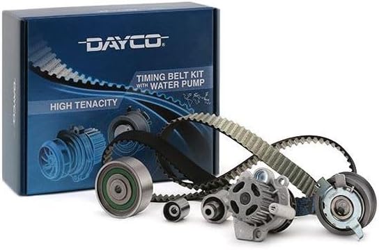 Volkswagen Passat B6 ile uyumlu 1.6 TDI Triger ve Devirdaim Seti 2010-2011 Dayco