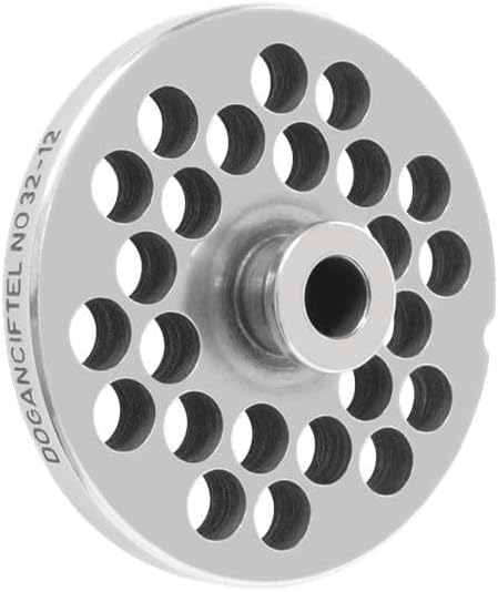 32 No Et Kıyma Makine Aynası Doğan Çiftel 12 mm