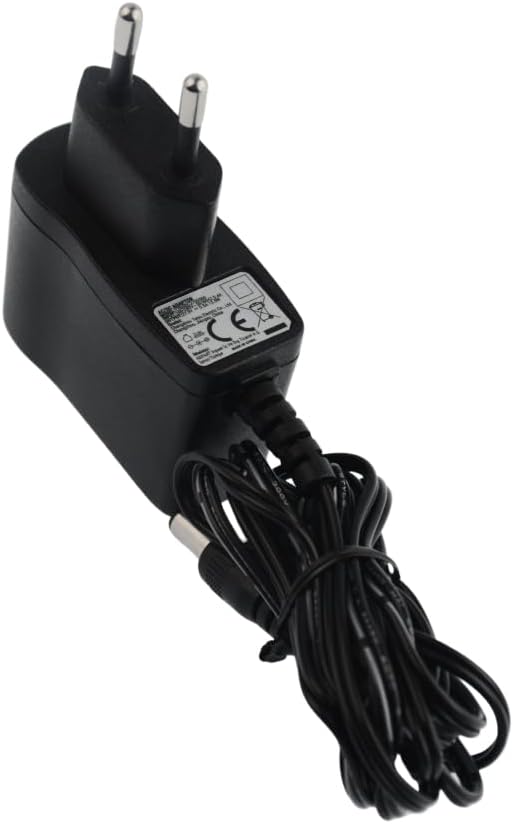 Dikey Süpürge Şarj Adaptörü, 27V, Arçelik SD 3971 Beko SD 2971 / Tefal Rowenta X-Pert