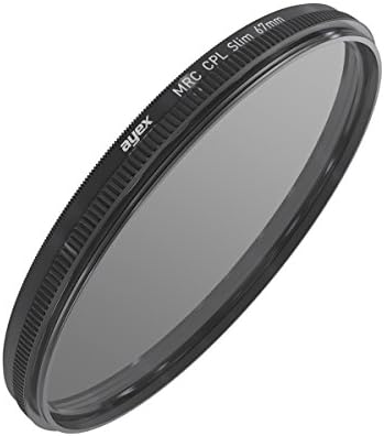 52mm MRC Slim CPL Polarize Filtre
