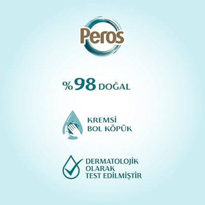 Aqua & Deniz Esintisi Sıvı Sabun 3 kg