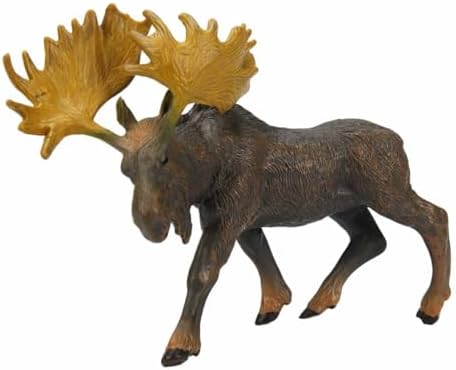 Crazoo Figür Orman Geyik 15,8 cm