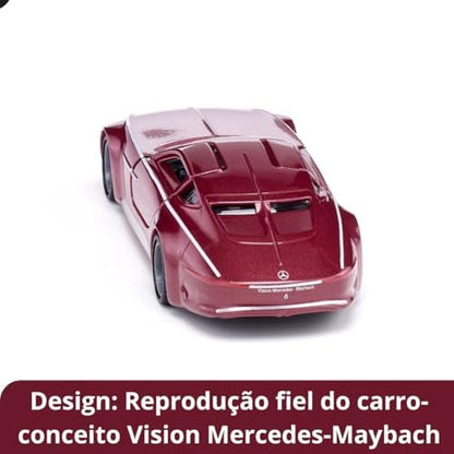 Siku Vision -Maybach 6 Oyuncak