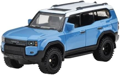 Premium Car Culture 2024 TOYOTA LAND CRUISER JBK52