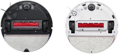Roborock Q7/ Q7+/ Q7Max/ Q7 Max+ robot süpürge modelleri ile uyumlu aksesuar seti