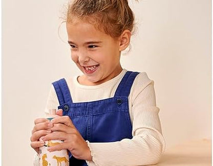 Su Şişesi 400 ml, Yeşil