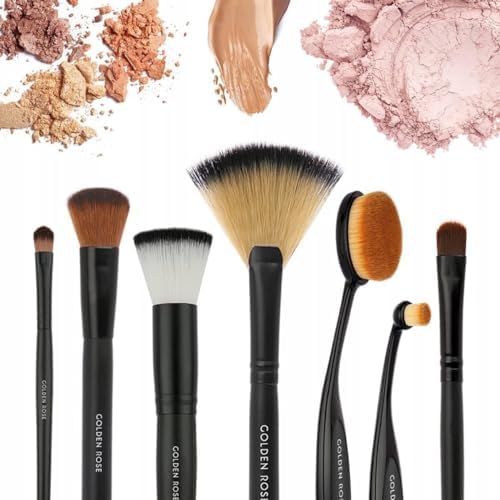 ROUND FACE BRUSH(KOZEL)(NYLON) YL 1 Paket (1 x 100 g)
