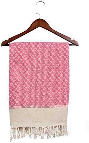 Peştemal Plaj Havlusu sauna, yoga, fitness için çok amaçlı kullanım. 100x180cm