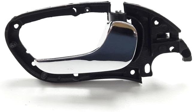 Sağ Ön Kapı İç Açma Kolu Krom 1M0837114D Seat Leon 1 ile uyumlu 2000-2005