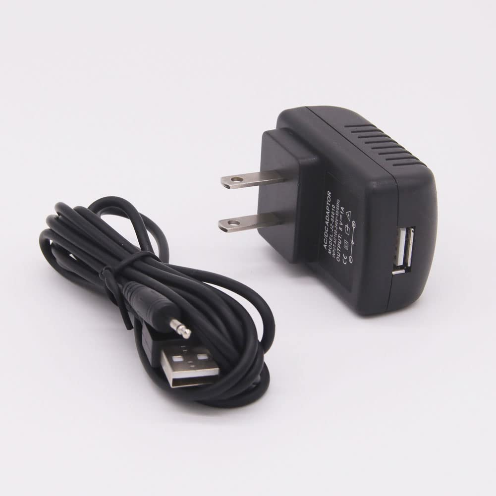XYZdreams Orijinal Dr. Pen AC/DC Adaptörü ve USB Kablosu Yaşlanma Karşıtı Elektrikli Derma Kalemi Dr. pen Ultima N2, A1, A6, M5, M7, Modeller için