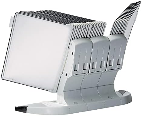 Tarifold Erweiterungselement Office/734350 A4 Gri PP + polistiren